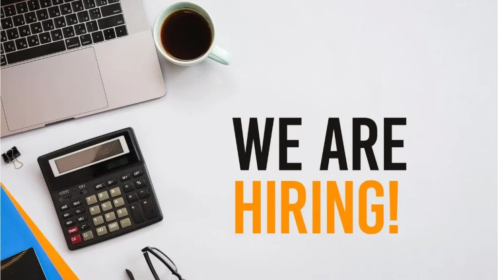 Openings for Project Manager, Structural Engineer & Quality Engineer