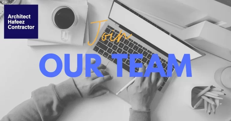 Architect Hafeez Contractor