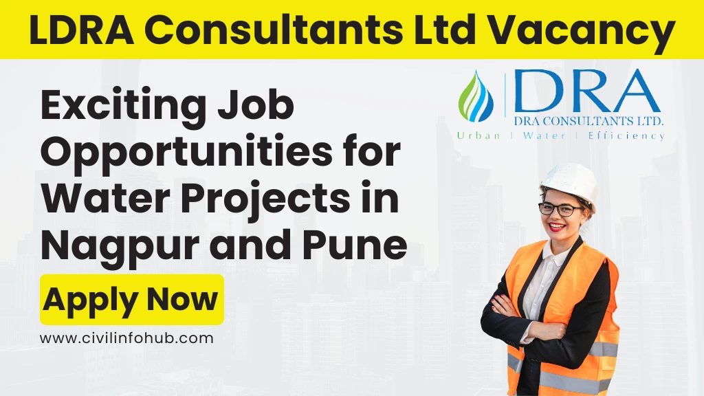 LDRA Consultants Ltd Vacancy