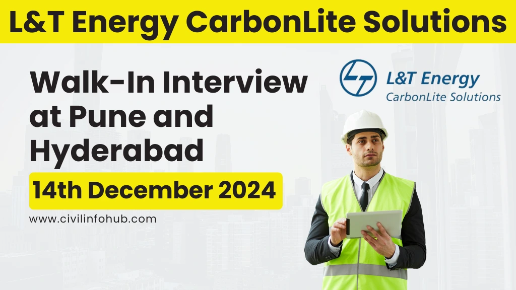 L&T Energy CarbonLite Solutions