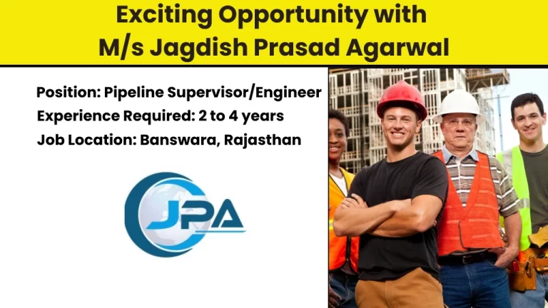 Jagdish Prasad Agarwal