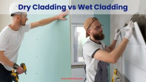 Dry Cladding vs Wet Cladding